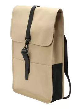 Рюкзак Rains, песок