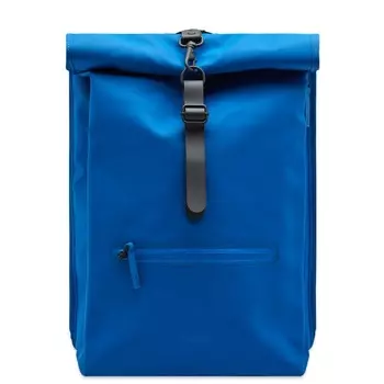 Рюкзак Rains Rolltop Rucksack