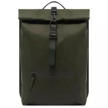 Рюкзак Rains Rolltop Rucksack