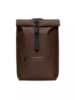 Рюкзак Rains Rolltop Рюкзак Rains W3 13320, коричневый