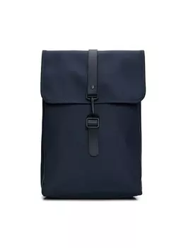 Рюкзак Rains Rucksack W3 13500, темно-синий