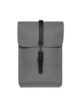 Рюкзак Rains, серый