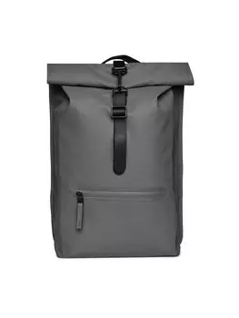 Рюкзак Rains, серый