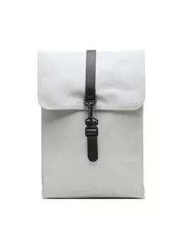 Рюкзак Rains, серый