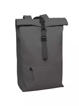 Рюкзак RAINS, серый