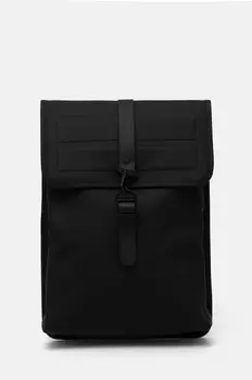Рюкзак Rains Shield W3, черный