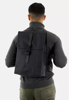 Рюкзак Rains, синий