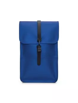 Рюкзак Rains, синий