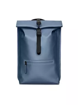 Рюкзак Rains, синий