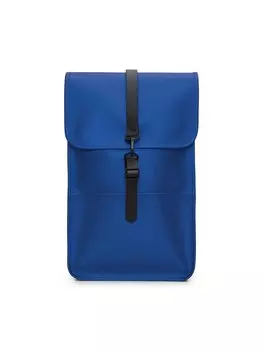 Рюкзак Rains, синий