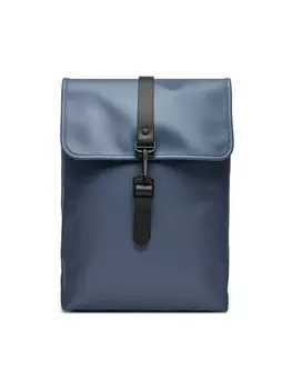 Рюкзак Rains, синий