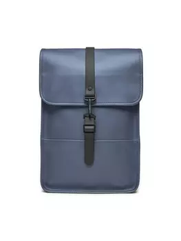 Рюкзак Rains, синий