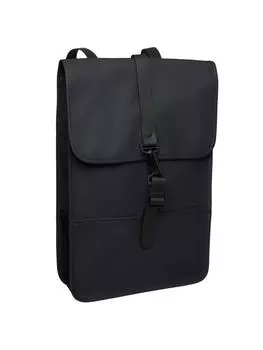 Рюкзак RAINS, темно-синий