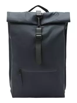 Рюкзак RAINS, темно-синий