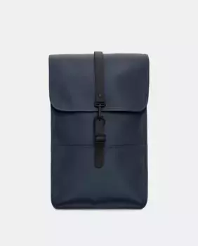 Рюкзак Rains, тёмно-синий