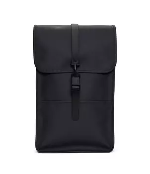 Рюкзак Rains W3, черный