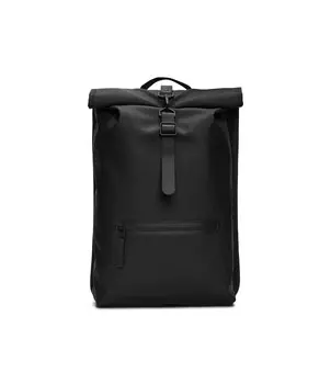 Рюкзак Rains W3, черный