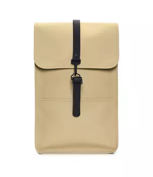 Рюкзак Rains W3, песочный