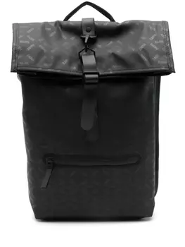 Рюкзак Rains W3, серый