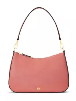 Рюкзак Ralph Lauren Danni, светло-розовый