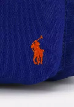 Рюкзак Ralph Lauren, синий