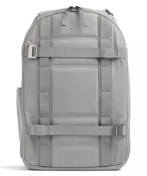 Рюкзак Ramverk 21л полиэстер Db, серый