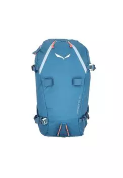 Рюкзак Randonnee 30л 50 см SALEWA, цвет Blue Sapphire
