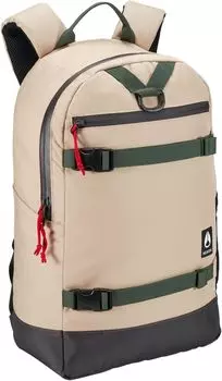 Рюкзак Ransack Backpack II Nixon, цвет Oat Milk