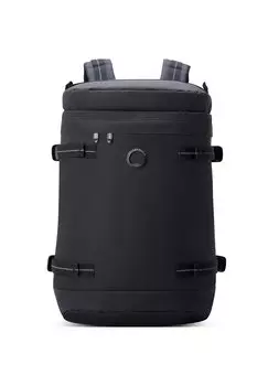 Рюкзак RASPAIL LAPTOPFACH Delsey Paris, цвет noir