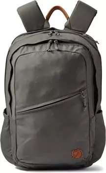 Рюкзак Raven 28 Fjllrven, цвет Basalt