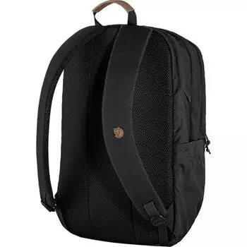 Рюкзак Raven 28л Fjallraven, черный