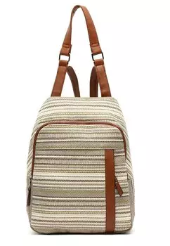 Рюкзак Rayisu MISAKO, бежевый