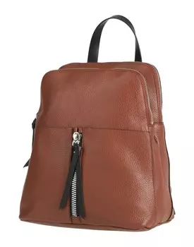 Рюкзак Rbelle, коричневый