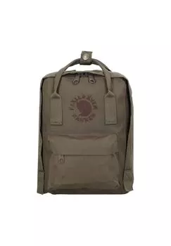Рюкзак Re-Kanken 29 см FJALLRAVEN, цвет Dark Olive