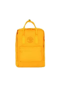 Рюкзак Re-Kanken City 34 см FJALLRAVEN, цвет Sunflower Yellow