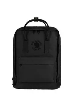 Рюкзак RE-KNKEN Fjllrven, цвет black