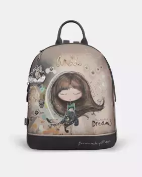 Рюкзак Real Anekke, мультиколор