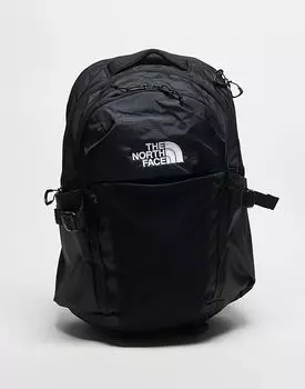Рюкзак Recon в tnf black-tnf black-npf The North Face
