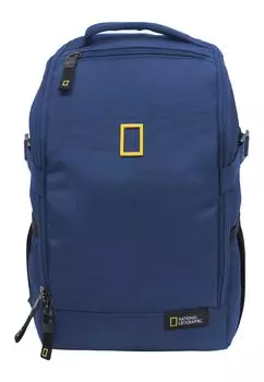 Рюкзак RECOVERY National Geographic, цвет blue
