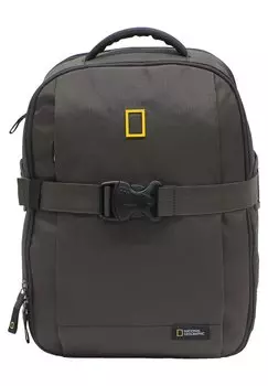 Рюкзак RECOVERY National Geographic, цвет khaki
