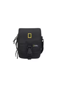 Рюкзак RECOVERY UNISEX National Geographic, цвет black