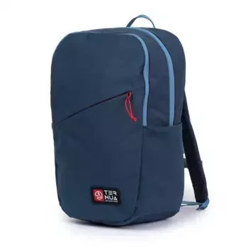 Рюкзак Red Bay 25 Ternua, синий
