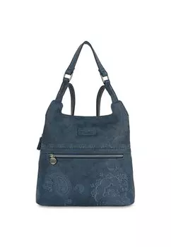 Рюкзак REDWOOD LOIS Jeans, синий