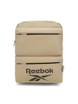 Рюкзак Reebok, бежевый