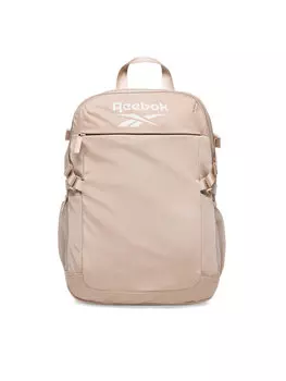 Рюкзак Reebok, бежевый