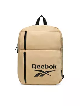 Рюкзак Reebok, бежевый
