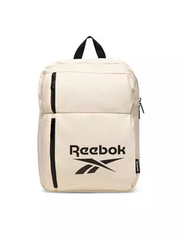 Рюкзак Reebok, бежевый