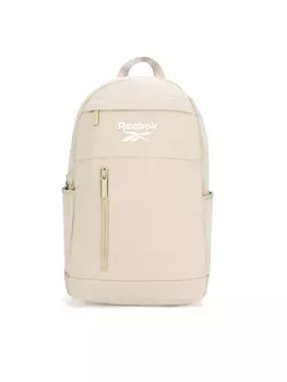 Рюкзак Reebok, бежевый