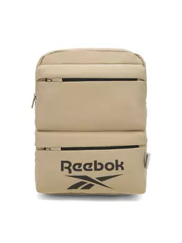 Рюкзак Reebok, бежевый