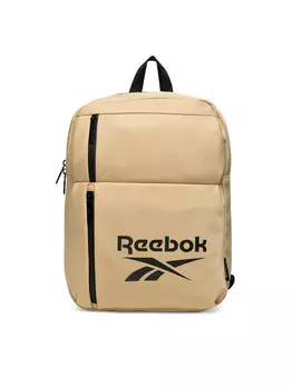 Рюкзак Reebok, бежевый